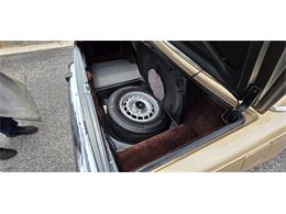 1985 Mercedes-Benz 380SL (CC-2105125) for sale in Ellicott City, Maryland
