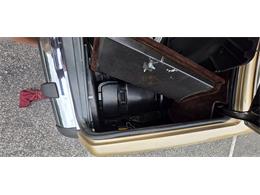 1985 Mercedes-Benz 380SL (CC-2105125) for sale in Ellicott City, Maryland