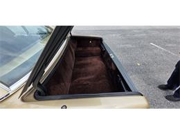 1985 Mercedes-Benz 380SL (CC-2105125) for sale in Ellicott City, Maryland
