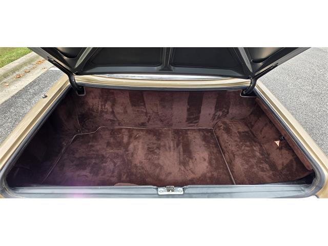 1985 Mercedes-Benz 380SL (CC-2105125) for sale in Ellicott City, Maryland