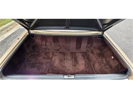 1985 Mercedes-Benz 380SL (CC-2105125) for sale in Ellicott City, Maryland