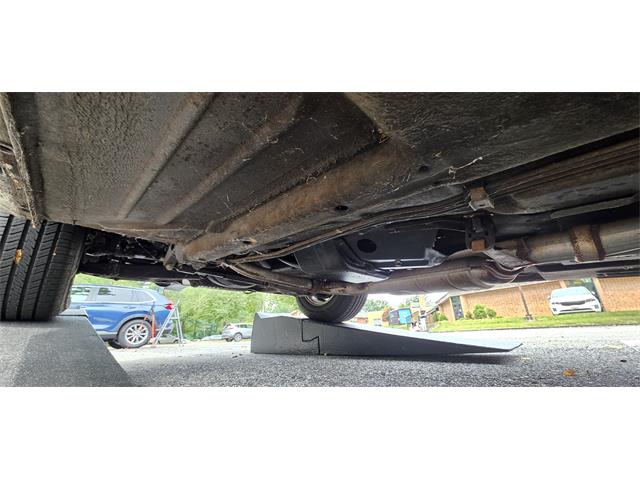 1985 Mercedes-Benz 380SL (CC-2105125) for sale in Ellicott City, Maryland