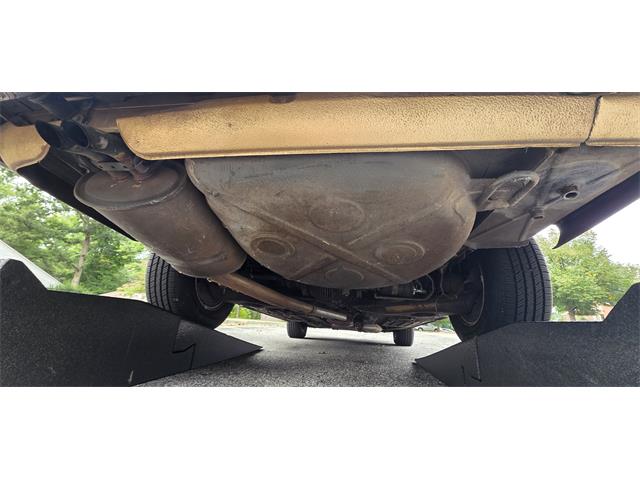 1985 Mercedes-Benz 380SL (CC-2105125) for sale in Ellicott City, Maryland