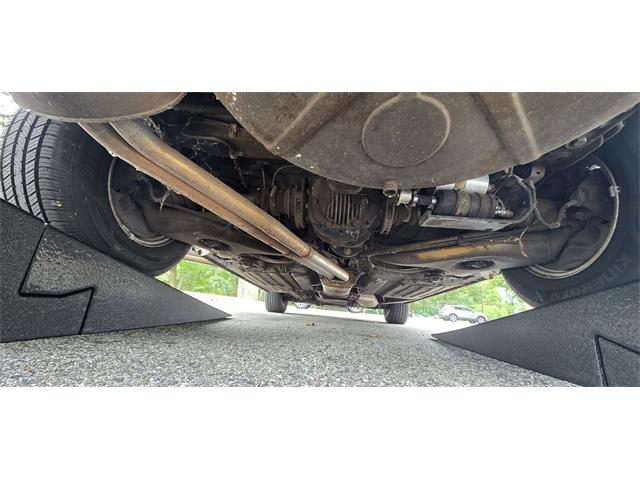 1985 Mercedes-Benz 380SL (CC-2105125) for sale in Ellicott City, Maryland