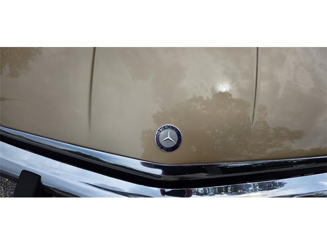 1985 Mercedes-Benz 380SL (CC-2105125) for sale in Ellicott City, Maryland
