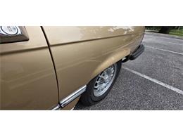 1985 Mercedes-Benz 380SL (CC-2105125) for sale in Ellicott City, Maryland