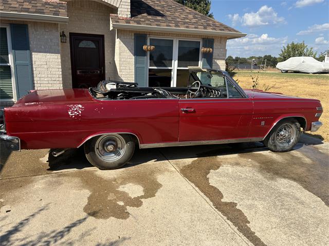 1966 AMC Ambassador (CC-2105126) for sale in Celina, Texas