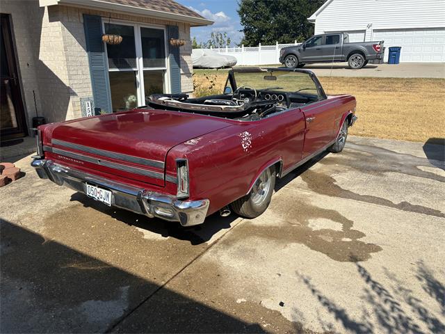 1966 AMC Ambassador (CC-2105126) for sale in Celina, Texas