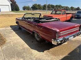 1966 AMC Ambassador (CC-2105126) for sale in Celina, Texas