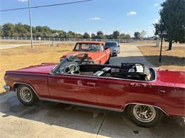 1966 AMC Ambassador (CC-2105126) for sale in Celina, Texas