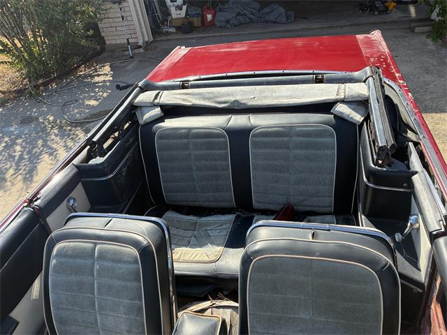 1966 AMC Ambassador (CC-2105126) for sale in Celina, Texas
