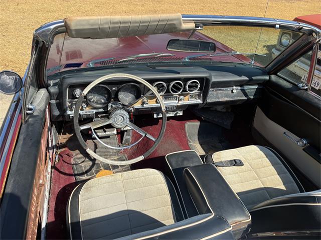 1966 AMC Ambassador (CC-2105126) for sale in Celina, Texas