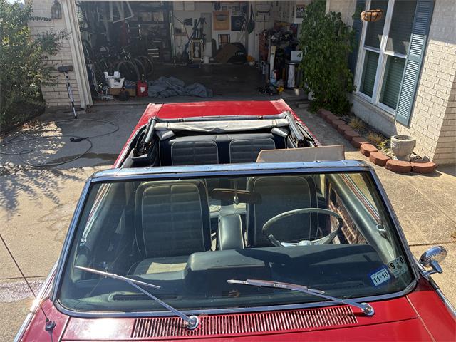 1966 AMC Ambassador (CC-2105126) for sale in Celina, Texas