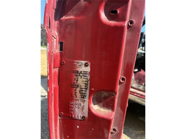 1966 AMC Ambassador (CC-2105126) for sale in Celina, Texas