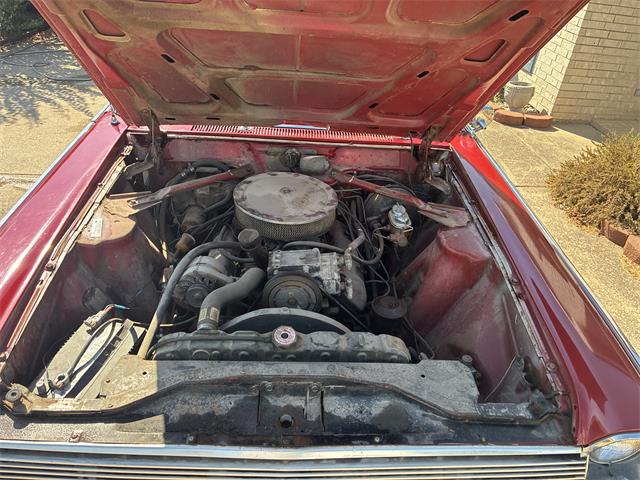 1966 AMC Ambassador (CC-2105126) for sale in Celina, Texas