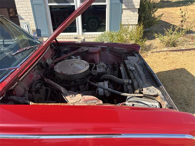 1966 AMC Ambassador (CC-2105126) for sale in Celina, Texas