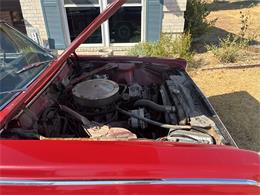 1966 AMC Ambassador (CC-2105126) for sale in Celina, Texas