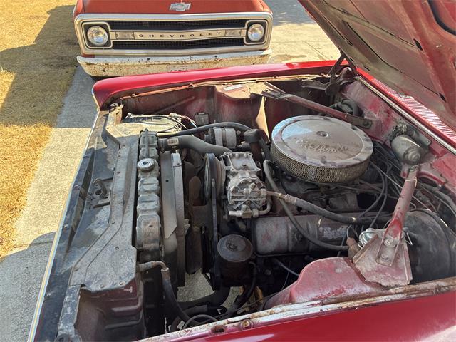 1966 AMC Ambassador (CC-2105126) for sale in Celina, Texas