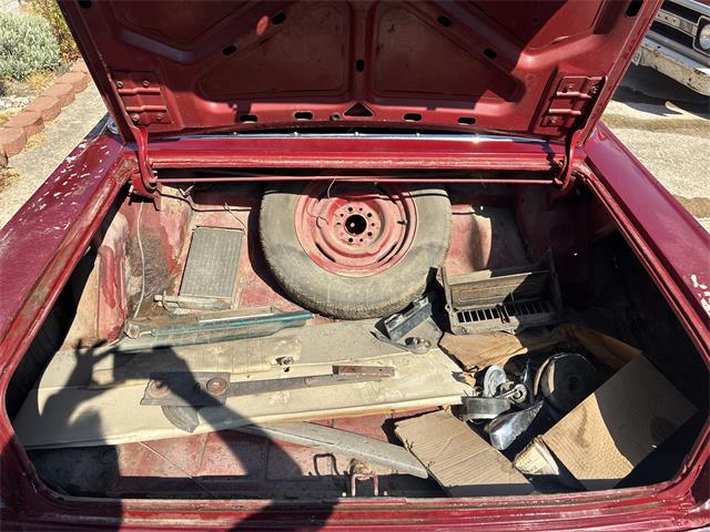 1966 AMC Ambassador (CC-2105126) for sale in Celina, Texas