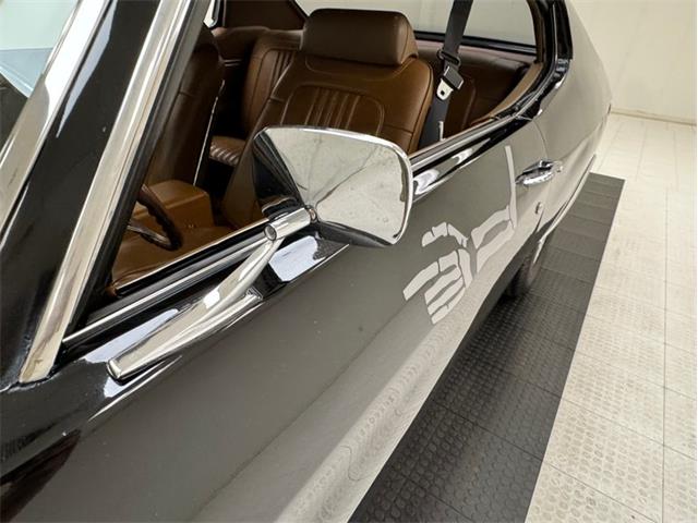 1971 Chevrolet Malibu (CC-2105129) for sale in Morgantown, Pennsylvania