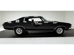 1971 Chevrolet Malibu (CC-2105129) for sale in Morgantown, Pennsylvania