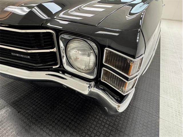 1971 Chevrolet Malibu (CC-2105129) for sale in Morgantown, Pennsylvania