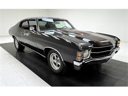 1971 Chevrolet Malibu (CC-2105129) for sale in Morgantown, Pennsylvania