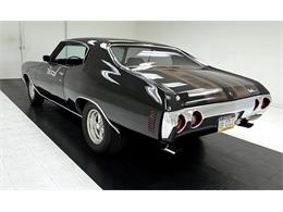 1971 Chevrolet Malibu (CC-2105129) for sale in Morgantown, Pennsylvania