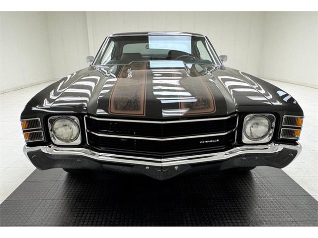 1971 Chevrolet Malibu (CC-2105129) for sale in Morgantown, Pennsylvania