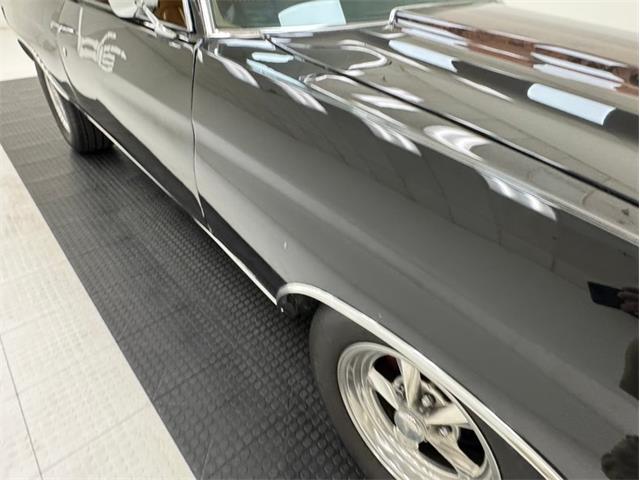 1971 Chevrolet Malibu (CC-2105129) for sale in Morgantown, Pennsylvania