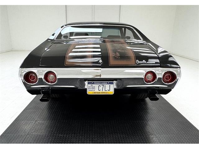 1971 Chevrolet Malibu (CC-2105129) for sale in Morgantown, Pennsylvania