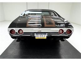 1971 Chevrolet Malibu (CC-2105129) for sale in Morgantown, Pennsylvania