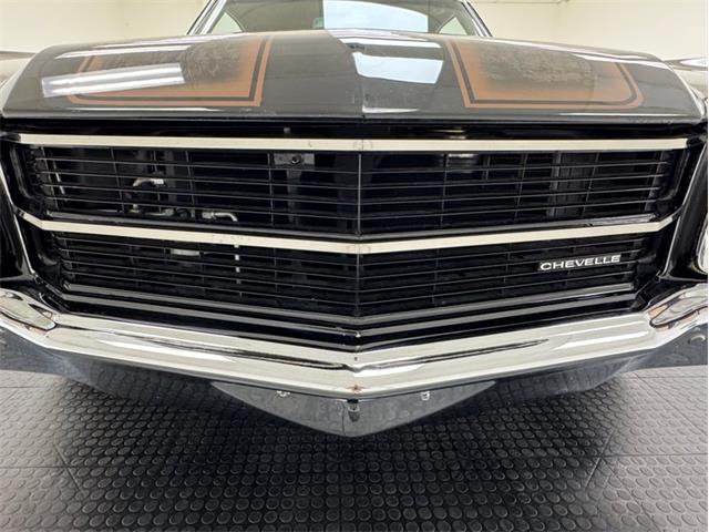 1971 Chevrolet Malibu (CC-2105129) for sale in Morgantown, Pennsylvania