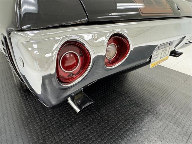 1971 Chevrolet Malibu (CC-2105129) for sale in Morgantown, Pennsylvania