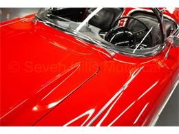 1959 Chevrolet Corvette (CC-2100513) for sale in Cincinnati, Ohio