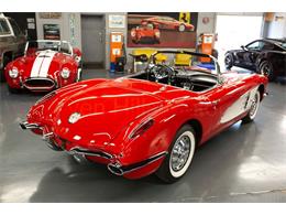 1959 Chevrolet Corvette (CC-2100513) for sale in Cincinnati, Ohio