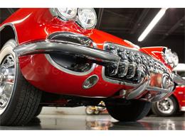 1959 Chevrolet Corvette (CC-2100513) for sale in Cincinnati, Ohio