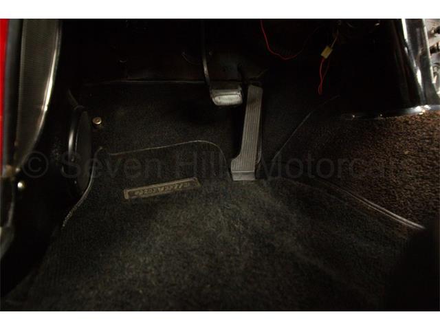 1959 Chevrolet Corvette (CC-2100513) for sale in Cincinnati, Ohio