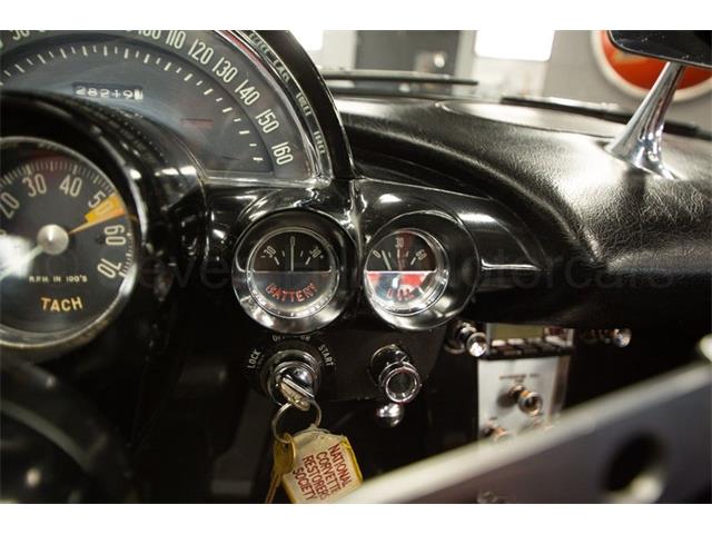 1959 Chevrolet Corvette (CC-2100513) for sale in Cincinnati, Ohio