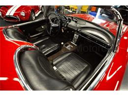 1959 Chevrolet Corvette (CC-2100513) for sale in Cincinnati, Ohio