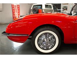 1959 Chevrolet Corvette (CC-2100513) for sale in Cincinnati, Ohio