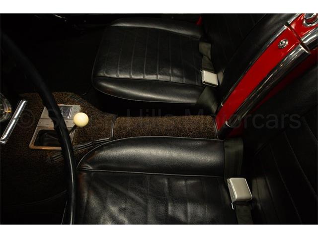 1959 Chevrolet Corvette (CC-2100513) for sale in Cincinnati, Ohio