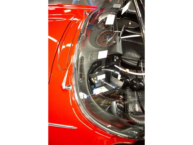 1959 Chevrolet Corvette (CC-2100513) for sale in Cincinnati, Ohio
