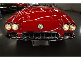 1959 Chevrolet Corvette (CC-2100513) for sale in Cincinnati, Ohio