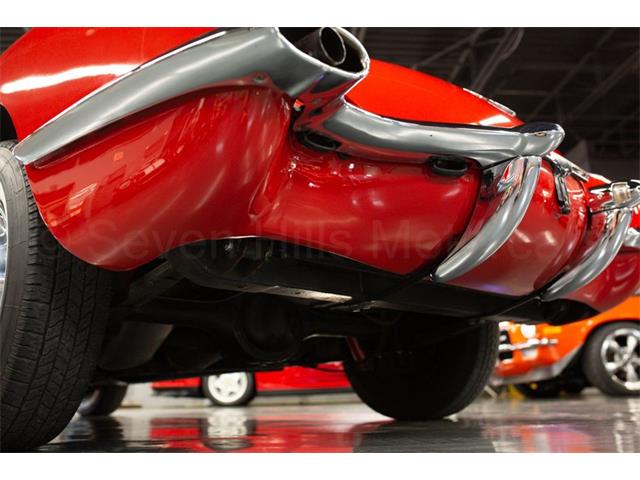 1959 Chevrolet Corvette (CC-2100513) for sale in Cincinnati, Ohio