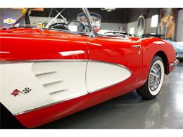 1959 Chevrolet Corvette (CC-2100513) for sale in Cincinnati, Ohio