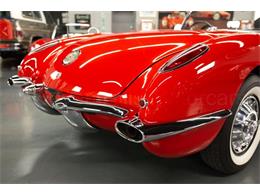 1959 Chevrolet Corvette (CC-2100513) for sale in Cincinnati, Ohio
