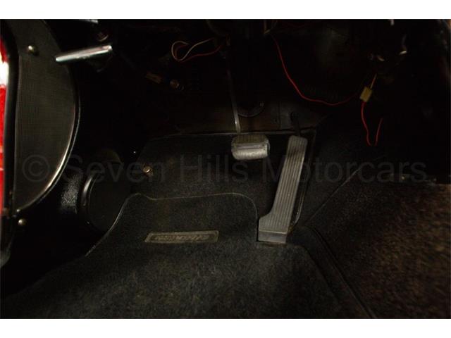 1959 Chevrolet Corvette (CC-2100513) for sale in Cincinnati, Ohio