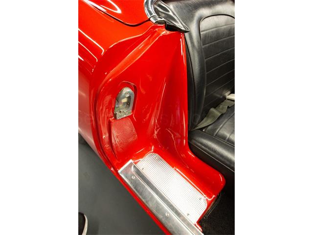 1959 Chevrolet Corvette (CC-2100513) for sale in Cincinnati, Ohio