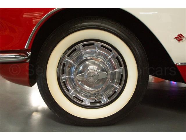 1959 Chevrolet Corvette (CC-2100513) for sale in Cincinnati, Ohio